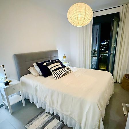 Penthouse Balcon Del Mar 121 Casasol Apartment Nerja Exterior photo